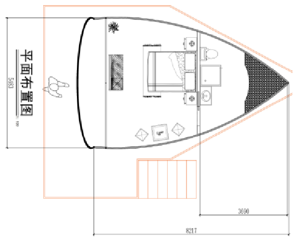 贝壳帐篷（海洋之星）