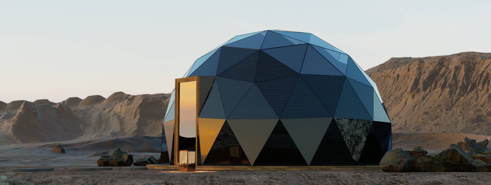 石台县星空酒店帐篷